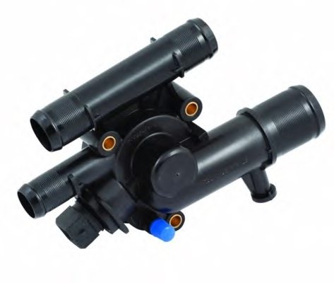HOFFER 8192579 Thermostat, coolant